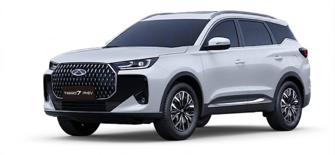 Chery Tiggo 7