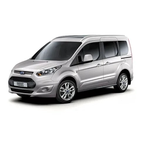 Ford Tourneo Connect II Standard