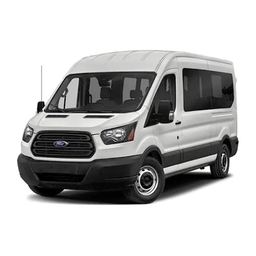 Ford Transit VII (8 SZ)