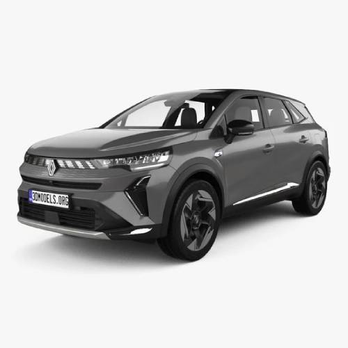 Renault Symbioz